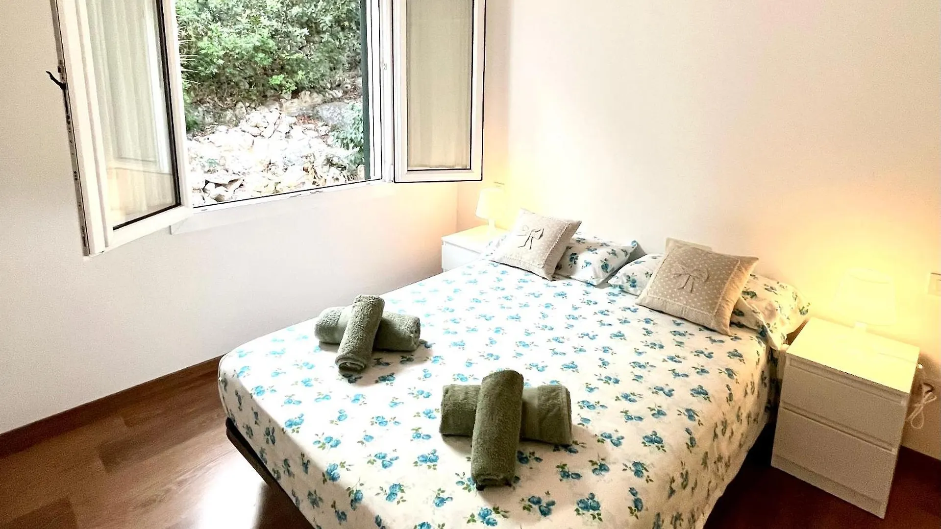Villa Binibaquet Binibeca Сasa de vacaciones